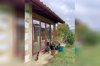 achat maison sare 64310