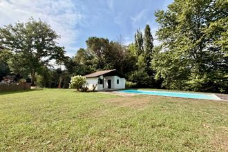 achat maison sare 64310