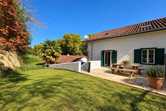 achat maison sare 64310