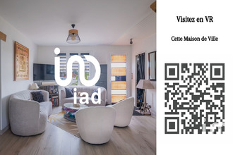 achat maison sarge-les-le-mans 72190