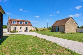 achat maison sarge-les-le-mans 72190