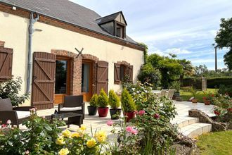 achat maison sarge-sur-braye 41170