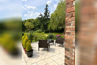 achat maison sarge-sur-braye 41170