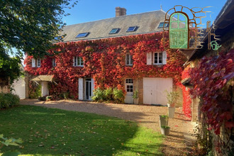 achat maison sarge-sur-braye 41170