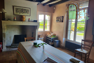 achat maison sarge-sur-braye 41170
