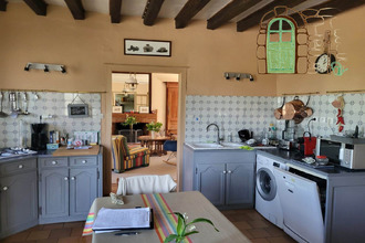 achat maison sarge-sur-braye 41170