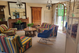 achat maison sarge-sur-braye 41170