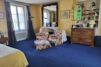 achat maison sarge-sur-braye 41170
