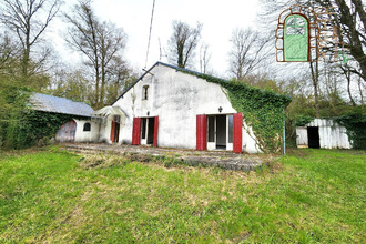 achat maison sarge-sur-braye 41170