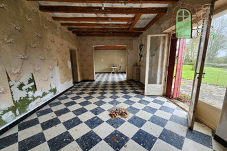 achat maison sarge-sur-braye 41170