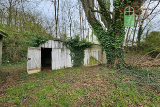 achat maison sarge-sur-braye 41170