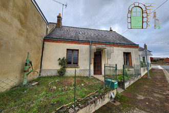 achat maison sarge-sur-braye 41170