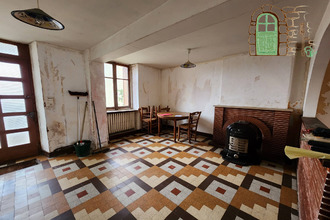 achat maison sarge-sur-braye 41170