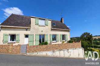 achat maison sarge-sur-braye 41170