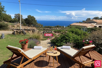 achat maison sari-solenzara 20145