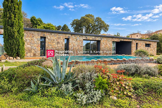 achat maison sari-solenzara 20145