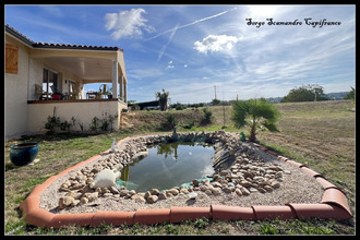 achat maison sariac-magnoac 65230