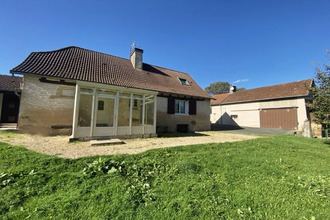 achat maison sarlande 24270