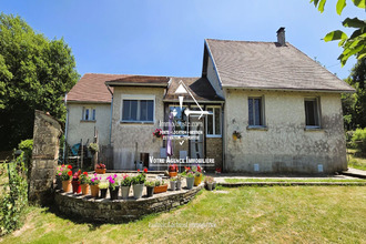 achat maison sarlande 24270
