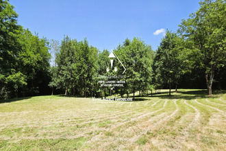 achat maison sarlande 24270