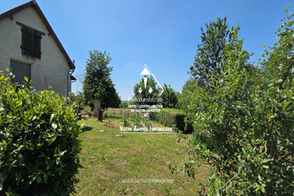 achat maison sarlande 24270