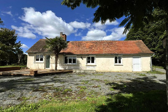 achat maison sarlande 24270