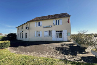 achat maison sarlande 24270