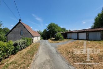 achat maison sarlande 24270