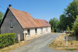 achat maison sarlande 24270