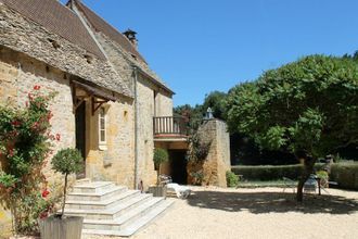 achat maison sarlat-la-caneda 24200