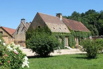 achat maison sarlat-la-caneda 24200