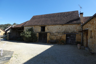 achat maison sarlat-la-caneda 24200