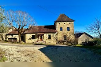 achat maison sarlat-la-caneda 24200