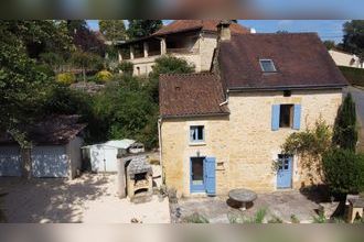 achat maison sarlat-la-caneda 24200