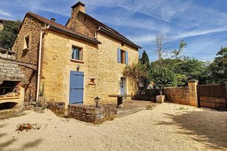 achat maison sarlat-la-caneda 24200