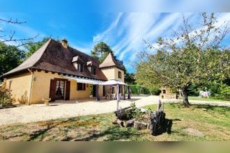 achat maison sarlat-la-caneda 24200