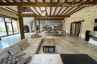 achat maison sarlat-la-caneda 24200