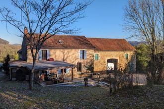 achat maison sarlat-la-caneda 24200