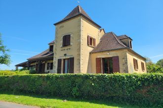 achat maison sarlat-la-caneda 24200