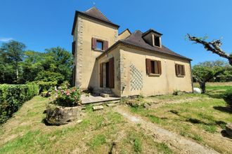 achat maison sarlat-la-caneda 24200