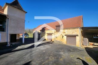 achat maison sarlat-la-caneda 24200