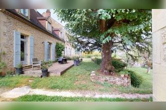 achat maison sarlat-la-caneda 24200