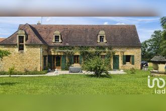 achat maison sarlat-la-caneda 24200