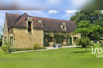 achat maison sarlat-la-caneda 24200