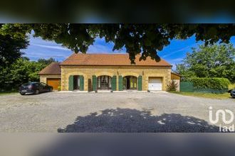 achat maison sarlat-la-caneda 24200