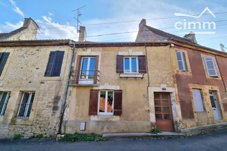 achat maison sarlat-la-caneda 24200