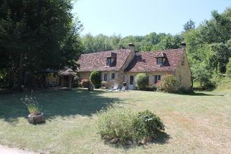 achat maison sarlat-la-caneda 24200