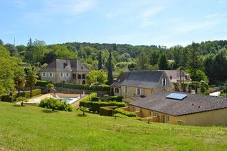 achat maison sarlat-la-caneda 24200