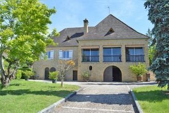 achat maison sarlat-la-caneda 24200