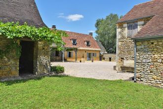 achat maison sarlat-la-caneda 24200